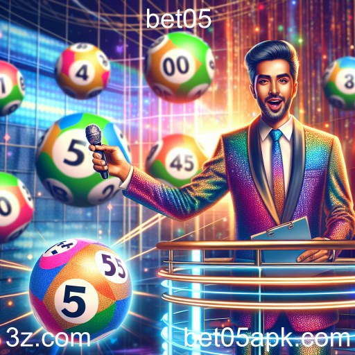 A Emoção das Loterias: Seu Guia Completo no Bet05