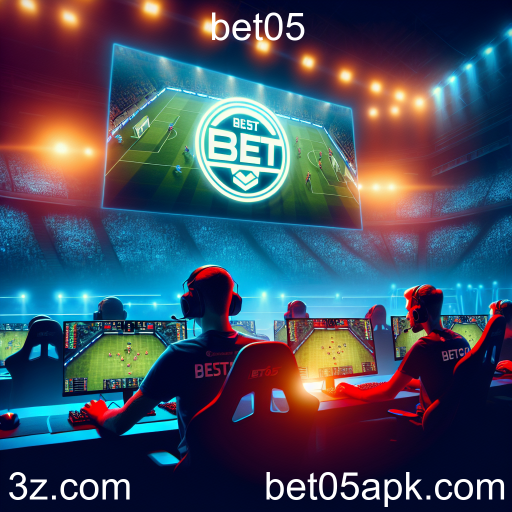 Esportes Eletrônicos